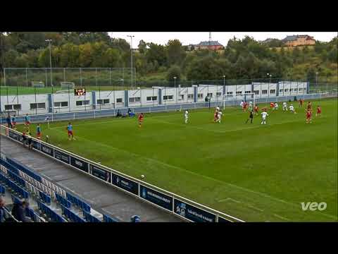 Fotbal Frýdek-Místek -  FK Pardubice  1:2  PP