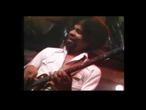 STANLEY CLARKE & RAY GOMEZ MONTREUX JAZZ FESTIVAL 1977 - BEST SONGS REMASTERED AUDIO BY SOURCECODEX