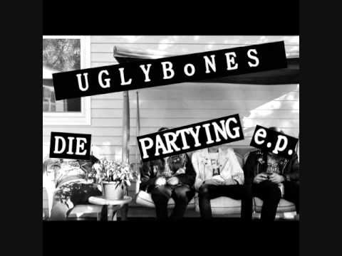 UGLYBoNES - Boozehound