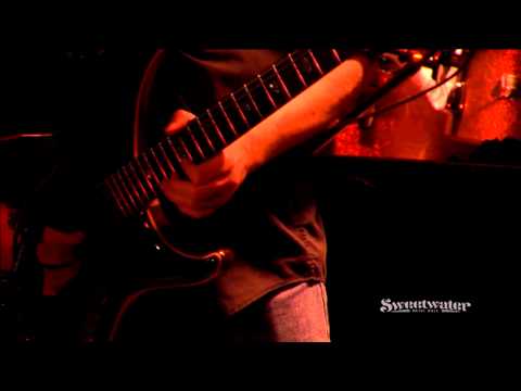 Furthur - Sweetwater - 1/19/13 - Set 2