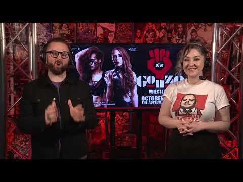 ICW Worldwide - 26th September 2019