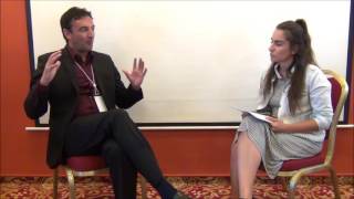 Interview-Dr. Goce Andrevski