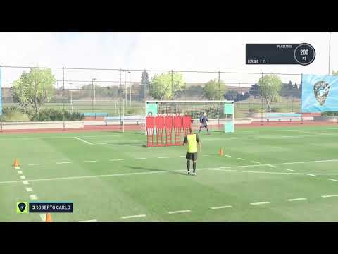 Mongo on kviklån moments