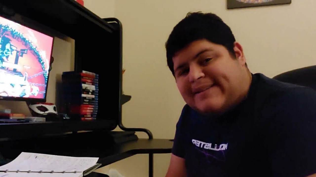 Literacy Narrative Project - Final Draft