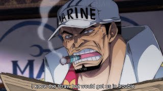 Download lagu Akainu's Reaction After Finding Out Luffy Defeated Kaido and Became More Powerful - One Piece mp3 Download lagu Akainu's Reaction After Finding Out Luffy Defeated Kaido and Became More Powerful - One Piece mp3
