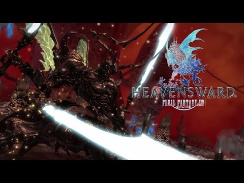 Final Fantasy XIV: Heavensward - Thok ast Thok (Extreme)