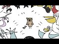 Everybirdy Vs Mimi Imfurst