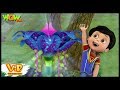 Vir The Robot Boy | Hindi Cartoon For Kids | The giant flower | Animated Series| Wow Kidz