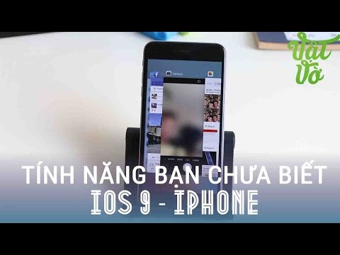 Auto-Lock iOS9