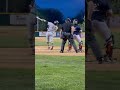 Pitching for Casper Horseheads 5/27/22