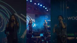 Julie Anne San Jose feat. Fern - Down For Me - Breakthrough Album Launch Eastwood