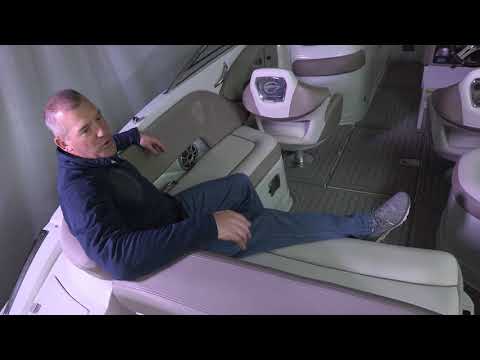 2025 Crownline Eclipse E235 Video