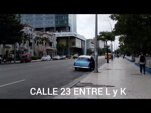 29 - Nov - 2025. CAMINANDO POR EL MUNICIPIO PLAZA DE LA REVOLUCIÓN EN LA HABANA, CUBA