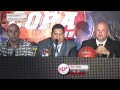 Highlights Rueda De Prensa LPB 2015