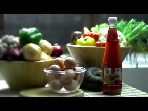 Mabin Sauce : Video Presentation(Eng. version)