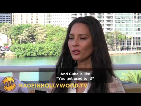 Ken Jeong, Olivia Munn Call Ice Cube the ‘Ultimate Straight Man’