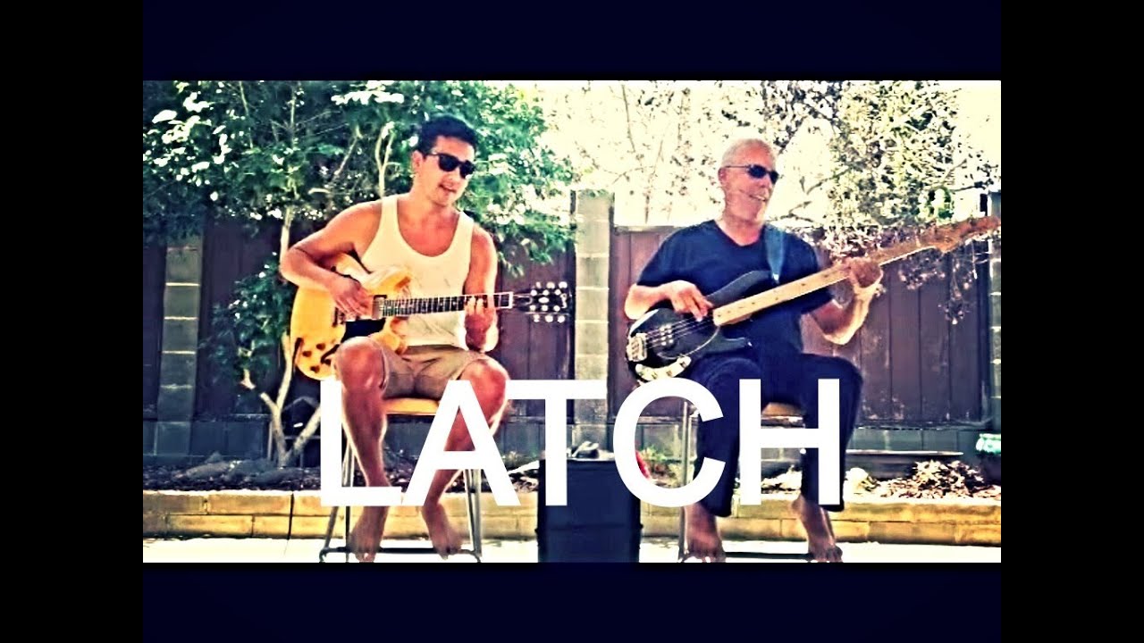 Promotional video thumbnail 6 for Dane Drewis