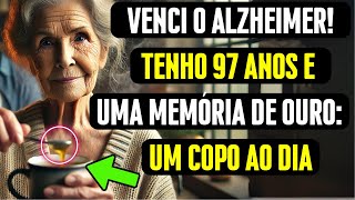 Os 7 hábitos MILAGROSOS que COMBATEM o ALZHEIMER na VELHICE!