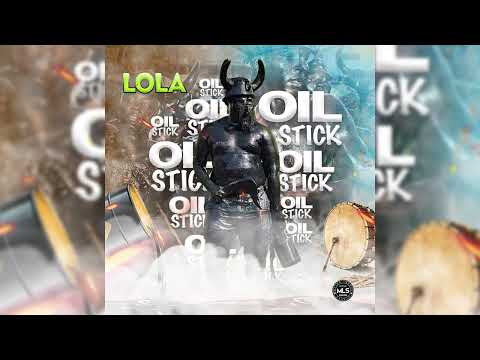 Lola - Oil Stick || Grenada Soca 2023