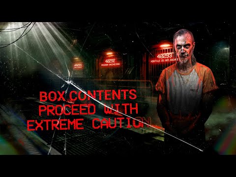 Dropfleet Commander: The Dreadhold Box Contents