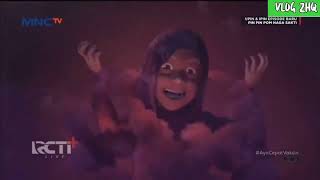 Download lagu Juz amma murotal ahmad saud. video upin ipin mp3
