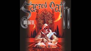 Sacred Oath - Sweet Agony (Edit)