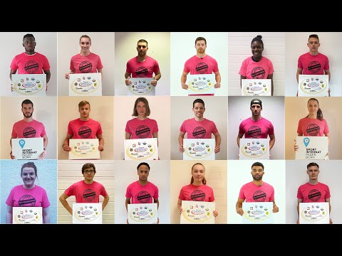 Pink gegen Rassismus Forum Paderborner Spitzensport