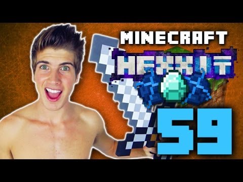 HEXXIT! "THE END!?" (Ep.59)