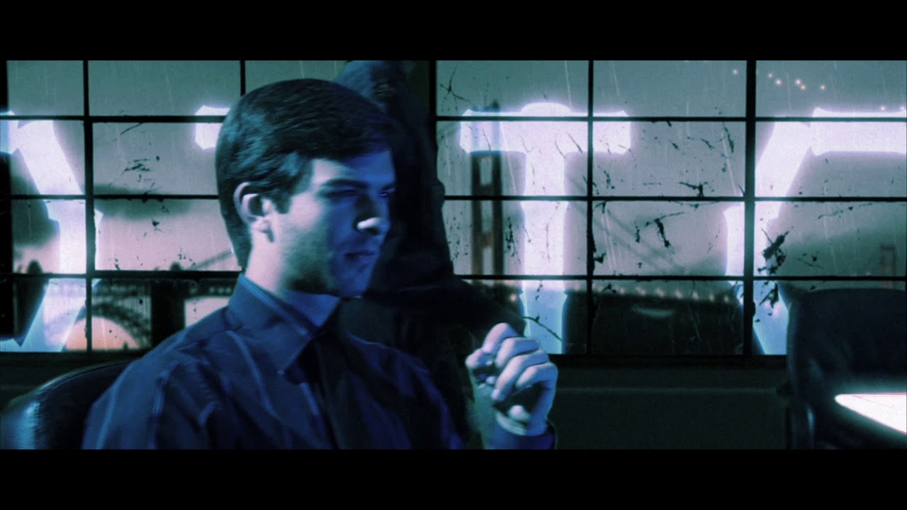 2177: The San Francisco Love Hacker Crimes