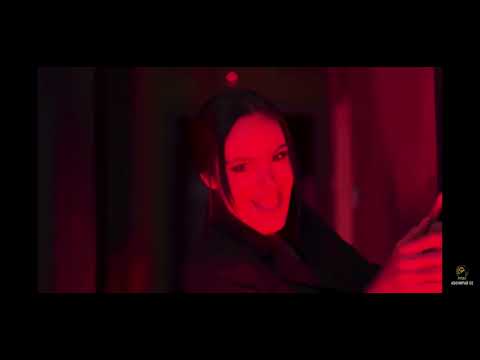 EVA -MARTY -SEÑORITA,  2021