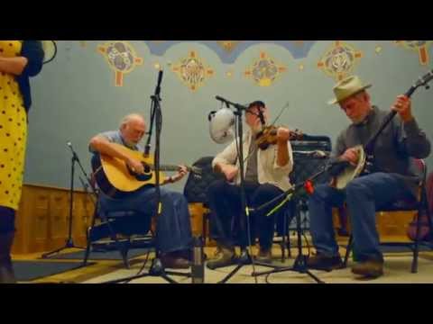 WV Fiddlers' Reunion 2014 || Halloween Square Dance