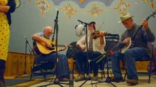 WV Fiddlers' Reunion 2014 || Halloween Square Dance