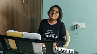 Home Worship Session 6 | &#39;I Wonder&#39; by Leeland