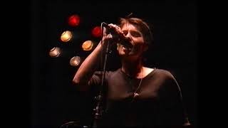 Sinéad O&#39;Connor - Fire on Babylon - Live 1995 (Live Music Video)