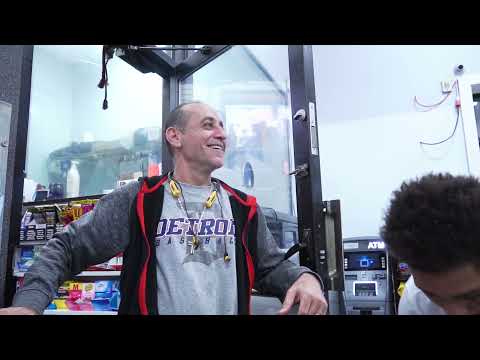 PxrtyLyfe - PxrtyTalk (Official Video)