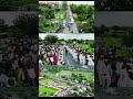 Gajanan Maharaj Palkhi Sohala Shegaon 2023 श्री गजानन महाराज पाल