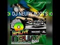 ,🇧🇷🇧🇷 DJ NEURY ROOTS 🇧🇷 MAXI PRIEST Won t let It Slip !!!