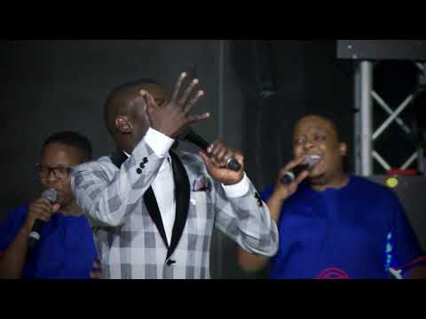 Rofhiwa Manyaga - Hallelujah Vhamurena