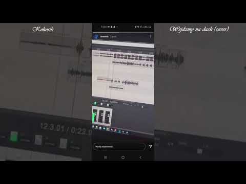 Kokosik - Wejdźmy na dach (Cover)