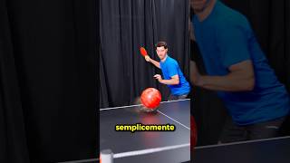 Tutti gli sport con la palla da BOWLING?🎳🤯