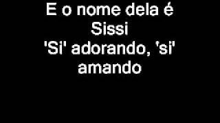 Sisi -Alexandre Pires