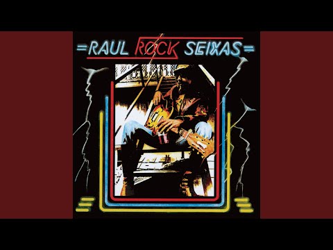 All I Have To do Is Dream  Put Your Head On My Shoulder  Dear Someone (pot-pourri) - Raul Seixas