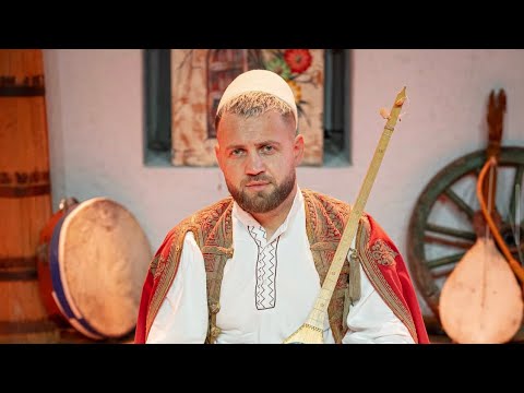 Luiz Ejlli - S’presim Djalë