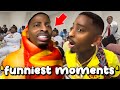 Funny Mike Best Moments At Streamer University Super Senior