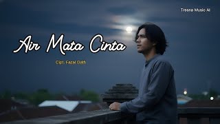 Download lagu Air Mata Cinta [Mandar Mahesta] Lagu Slow Rock Cover Tresna Music AI mp3