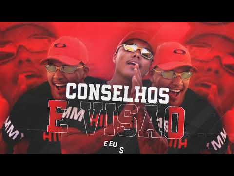 MC Higão - Conselhos e Visão (Lyric Video) DJ DaOoeste