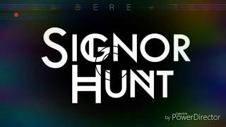 ROCCO HUNT~NIENTE DA BERE+TESTO IN DESCRIZIONE