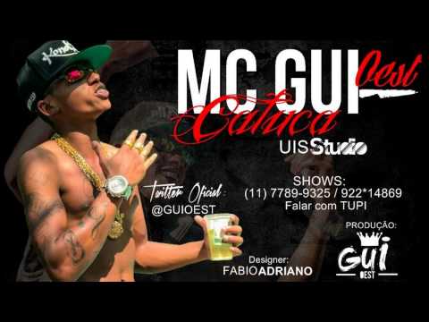 Mc Gui Oest - CATUCA  (Uis studio)