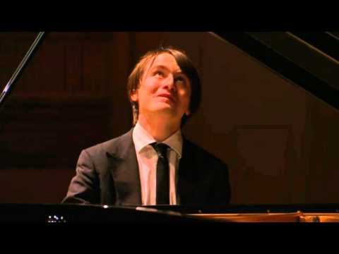 Daniil Trifonov - Medtner - Forgotten Melodies No 8, Op 38