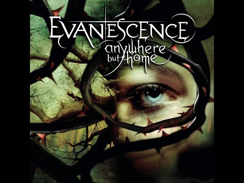 Thumbnail for #Evanescence #Whisper #Live In #Paris #Bercy #AnywhereButHome by David Hodges